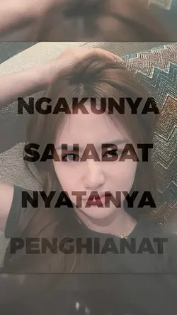 NGAKUNYA SAHABAT