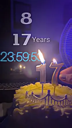 Years 18