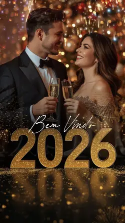 bem vindo 2026