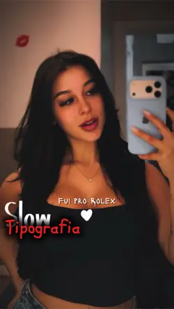 Slow tipografia