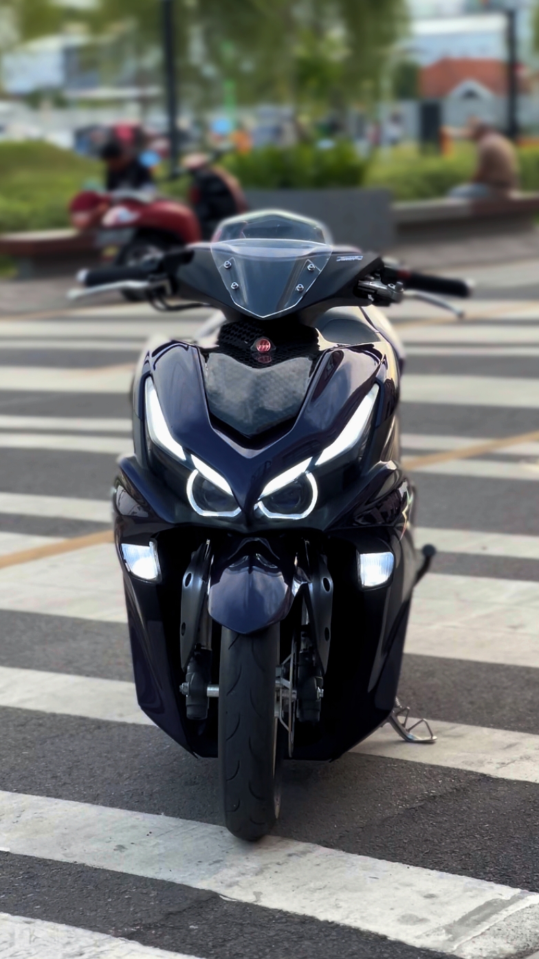 5 KLIP HD+ FILTER IP