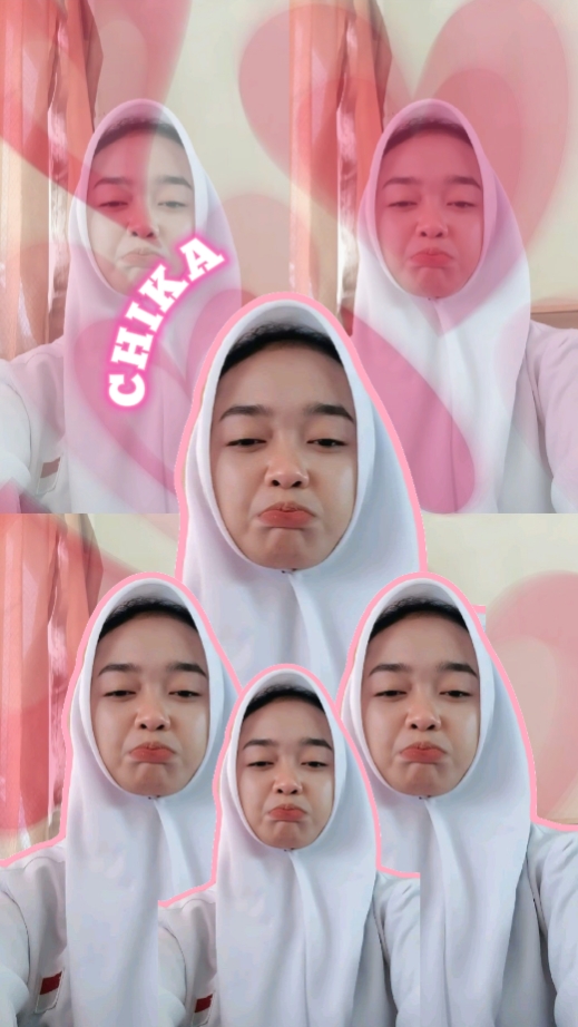 walpaper nama kalian