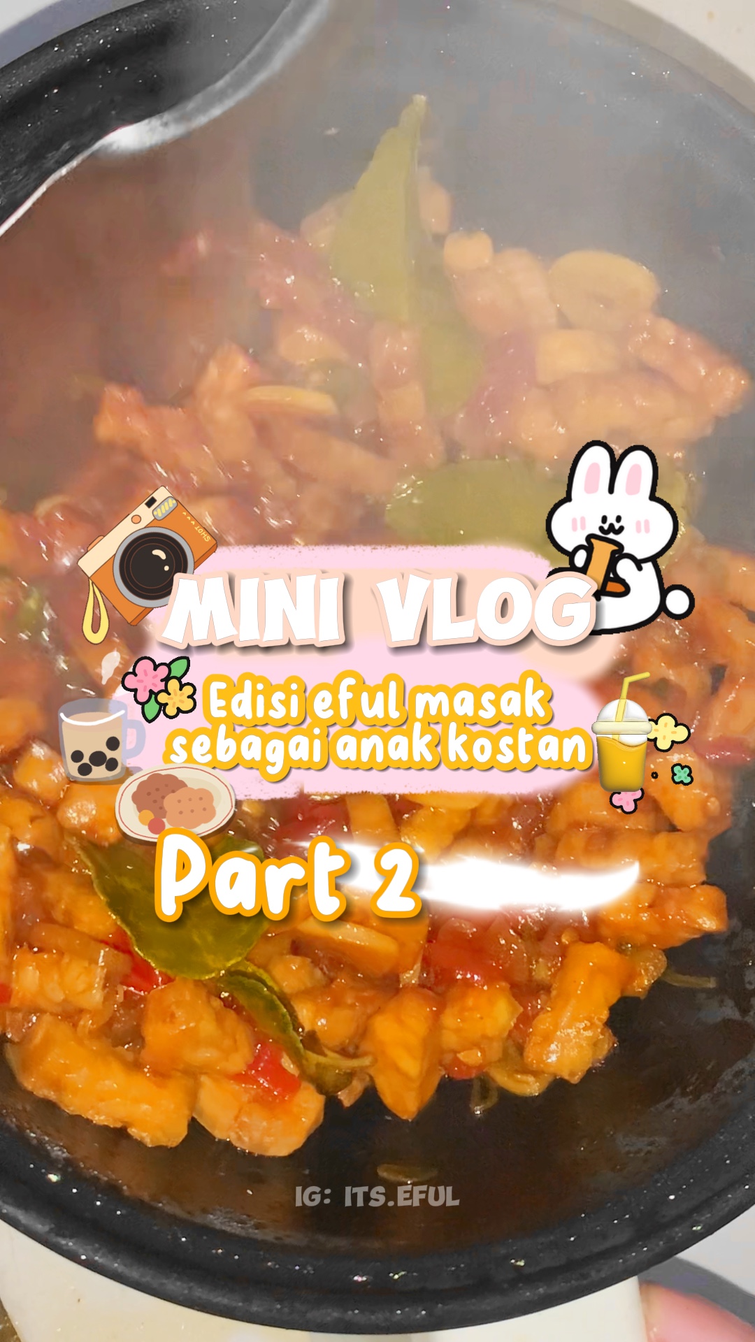 Intro mini vlog