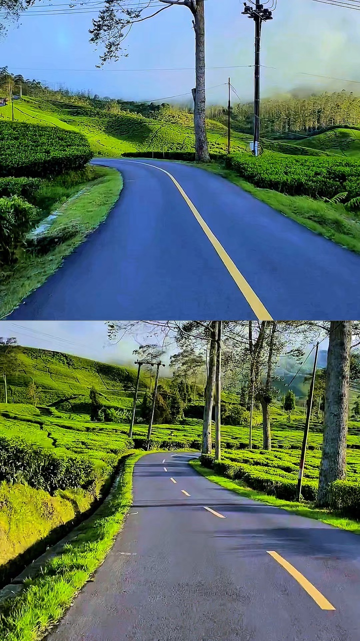 2 videos de gabung HD 