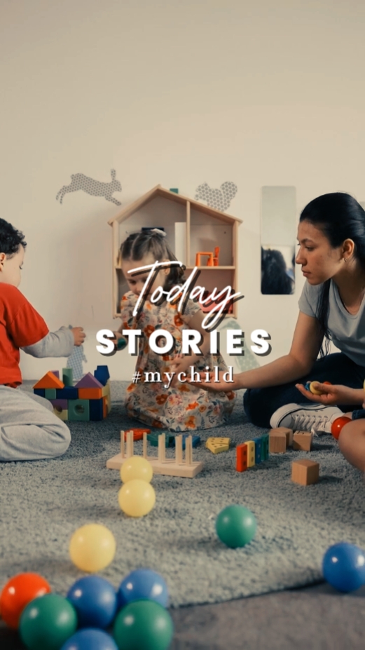 Mi Historia Infantil