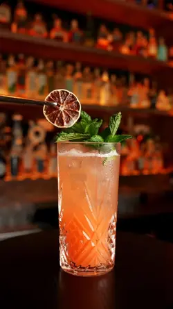 Drinks