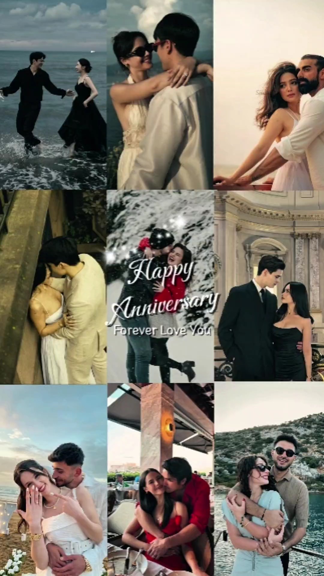 happy anniversary l 