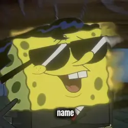 SPONGEBOB