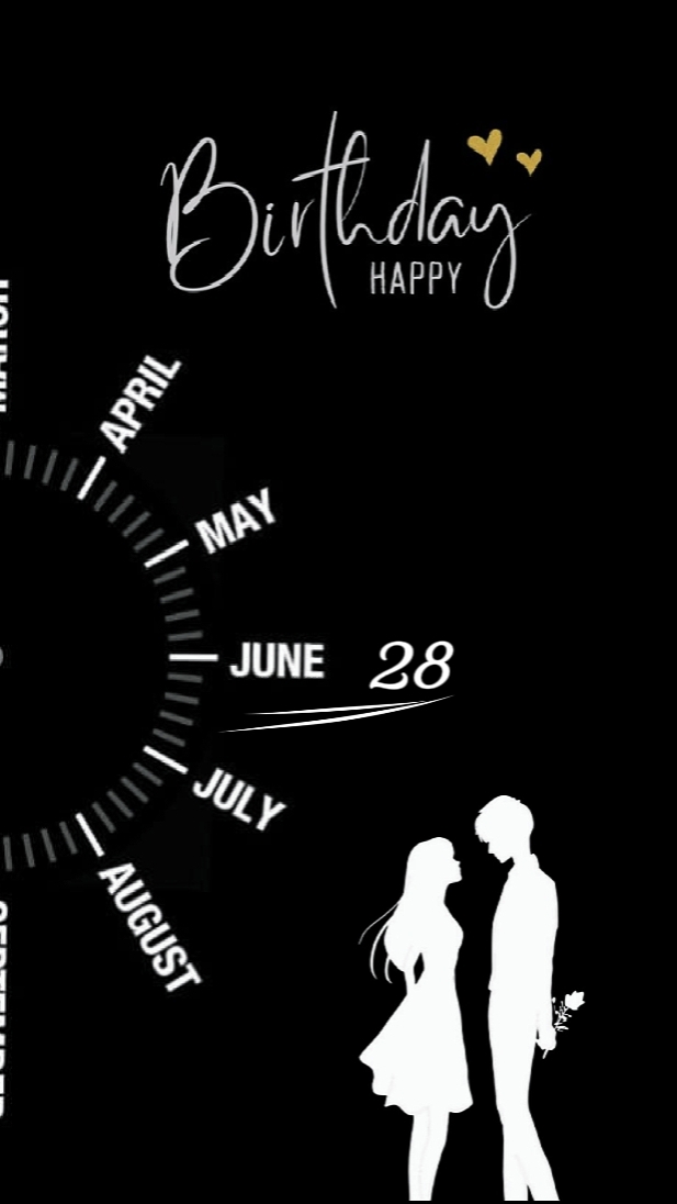 ANNIVERSARY 28JUNE