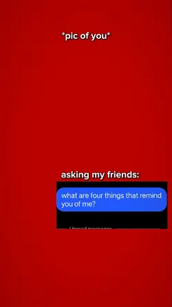 What are four things