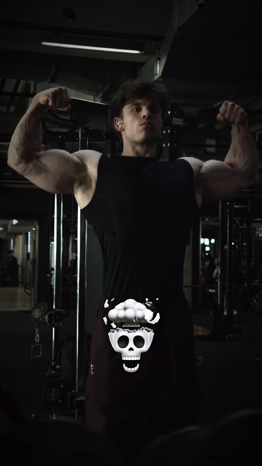 Skull Edit
