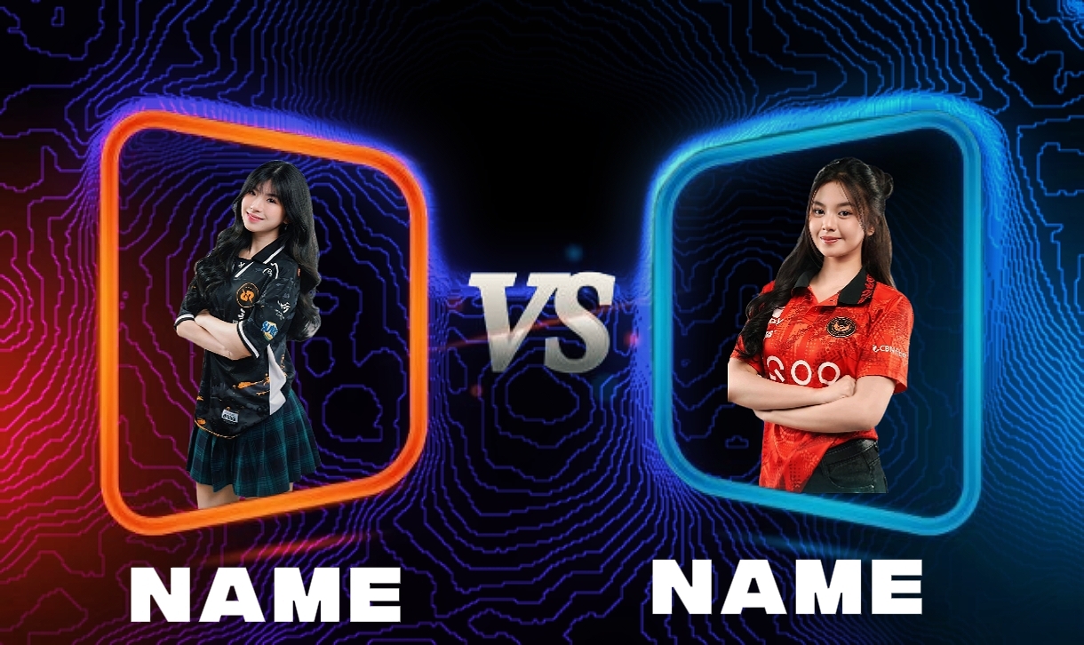 Versus 1 by 1 trend