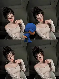 Pocoyo Trend
