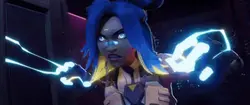 Main Sage,Neon,Gekko