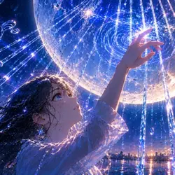 五月雨の指弾き