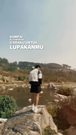 Sampai ku temukan