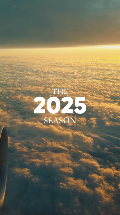 the 2025 season 