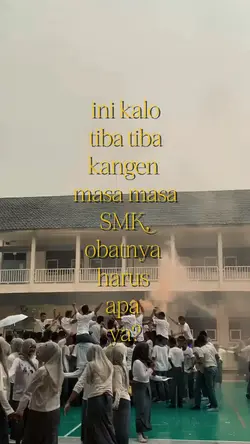 masa SMK