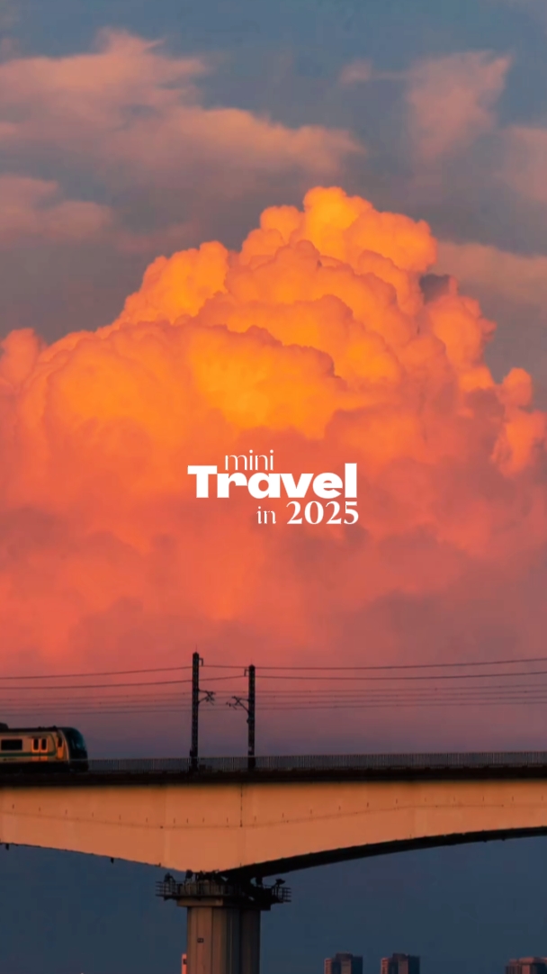 mini travel in 2025