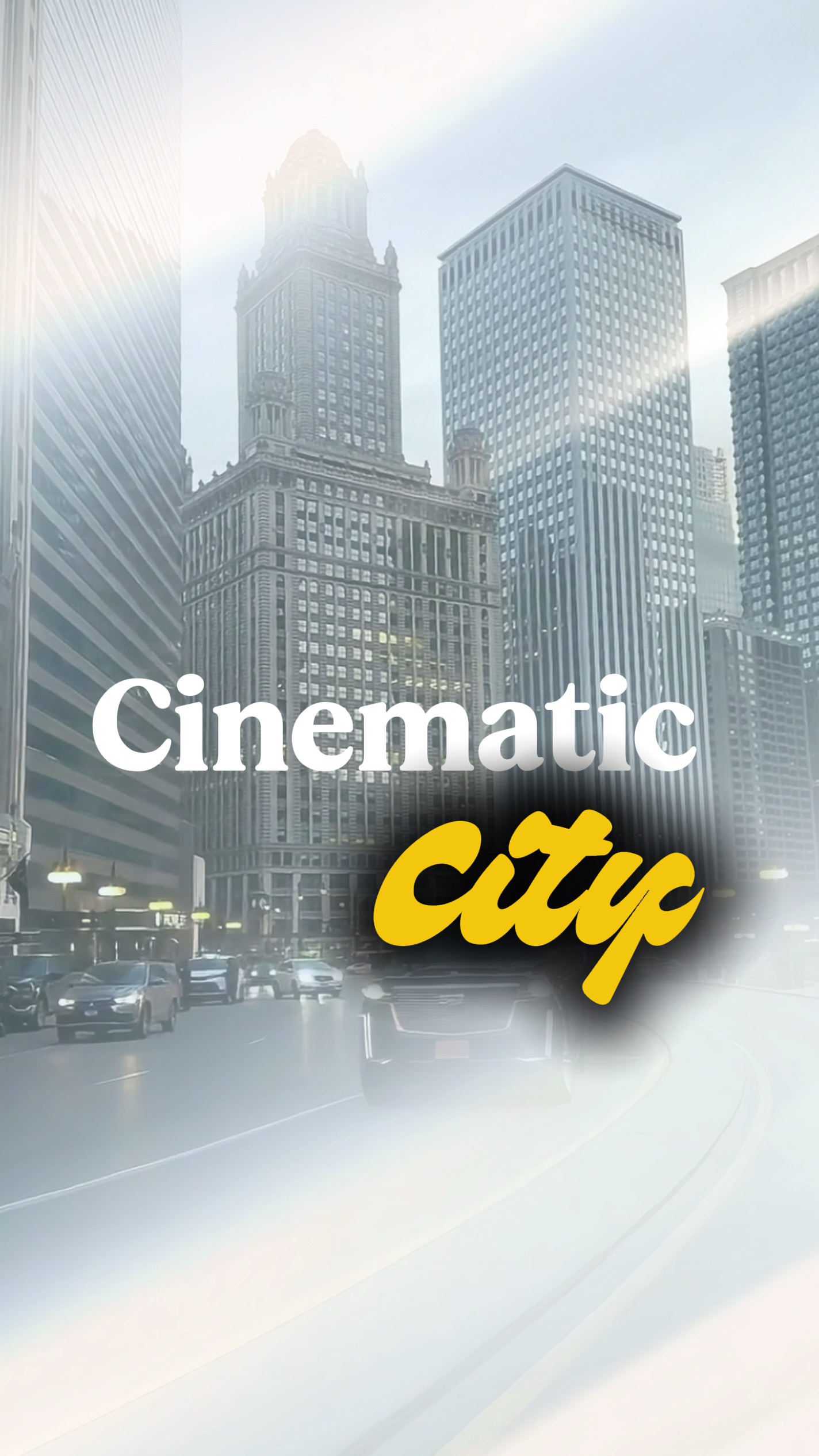 Cinematic City A19