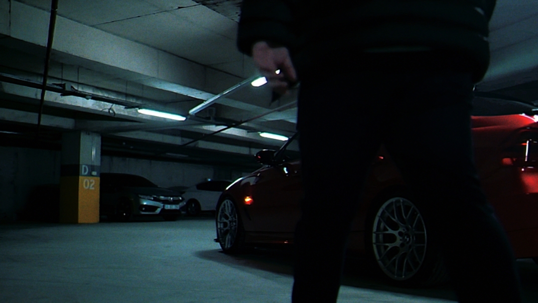 CINEMATIC 