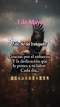 Día del trabajador 