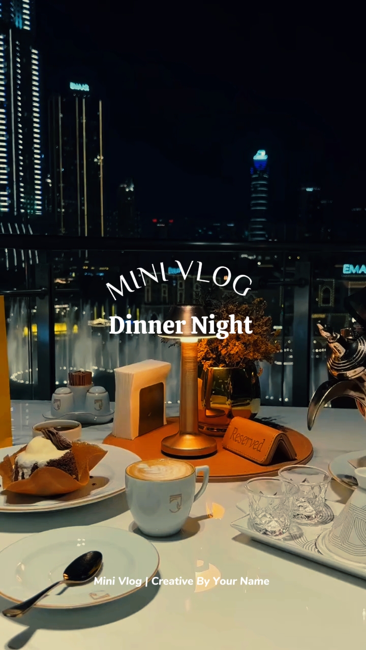 Dinner Night 