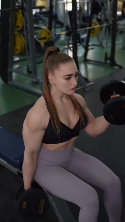 GYM EDIT 