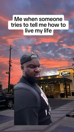 someone tries