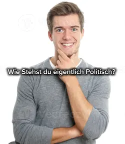 Deine Meinung? 