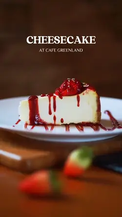 CHEESECAKE