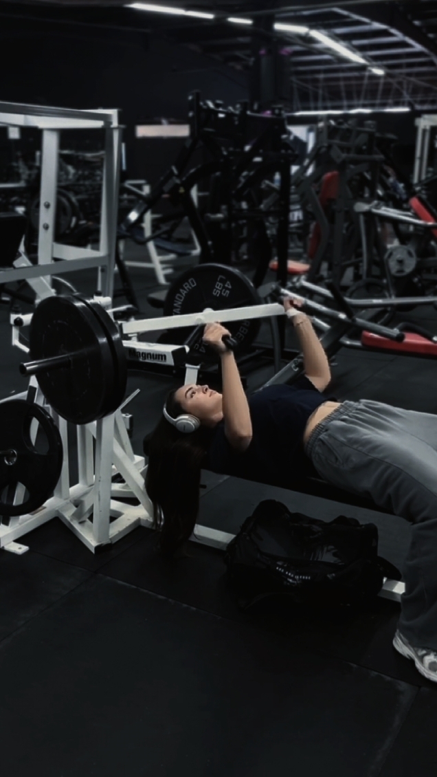 GYM 5 CLIPS