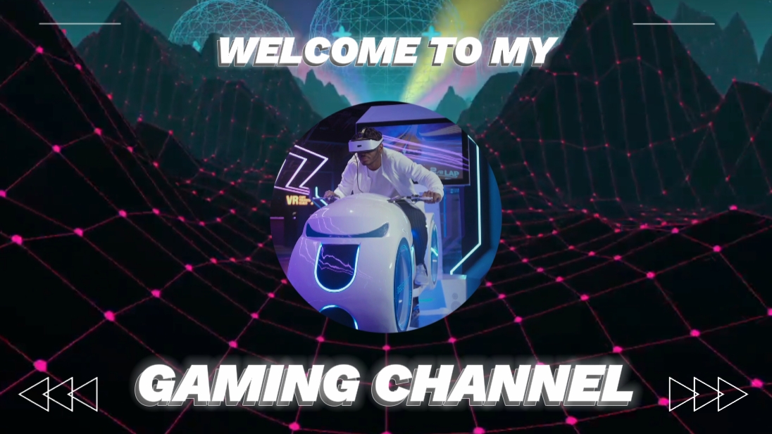 Game Intro
