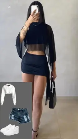 look top!
