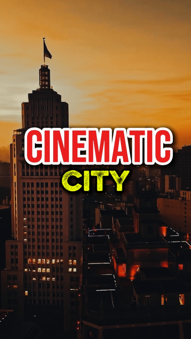 9 Clips Cinematic 