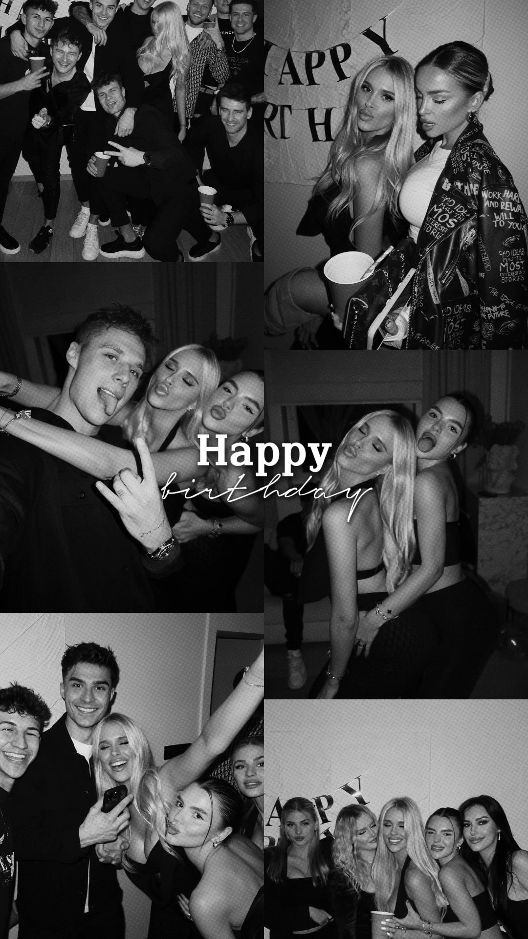 Birthday Party 
