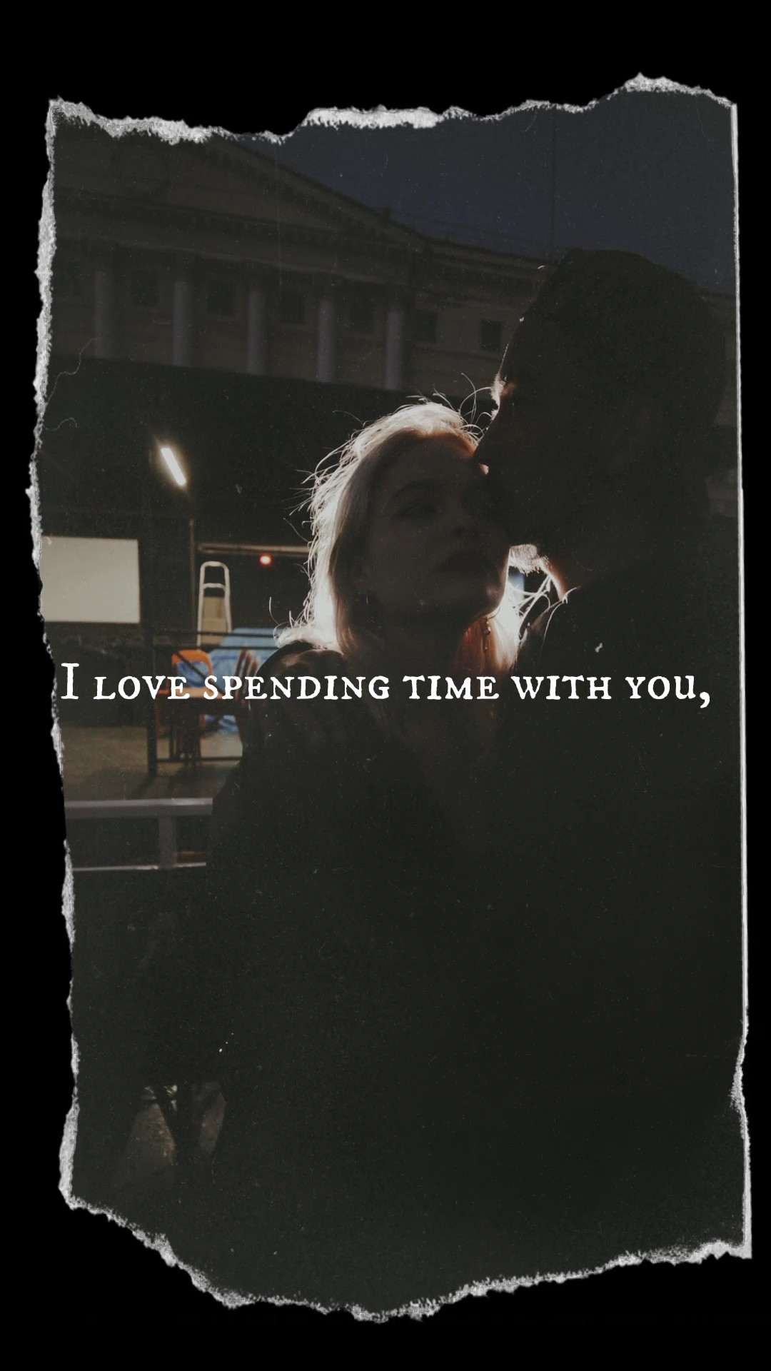 Time With You