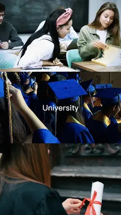 University