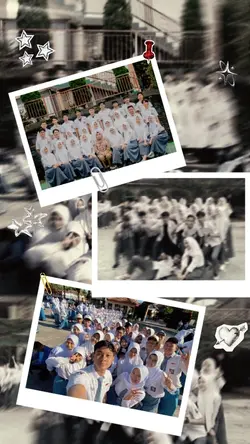 kenangan sekolah