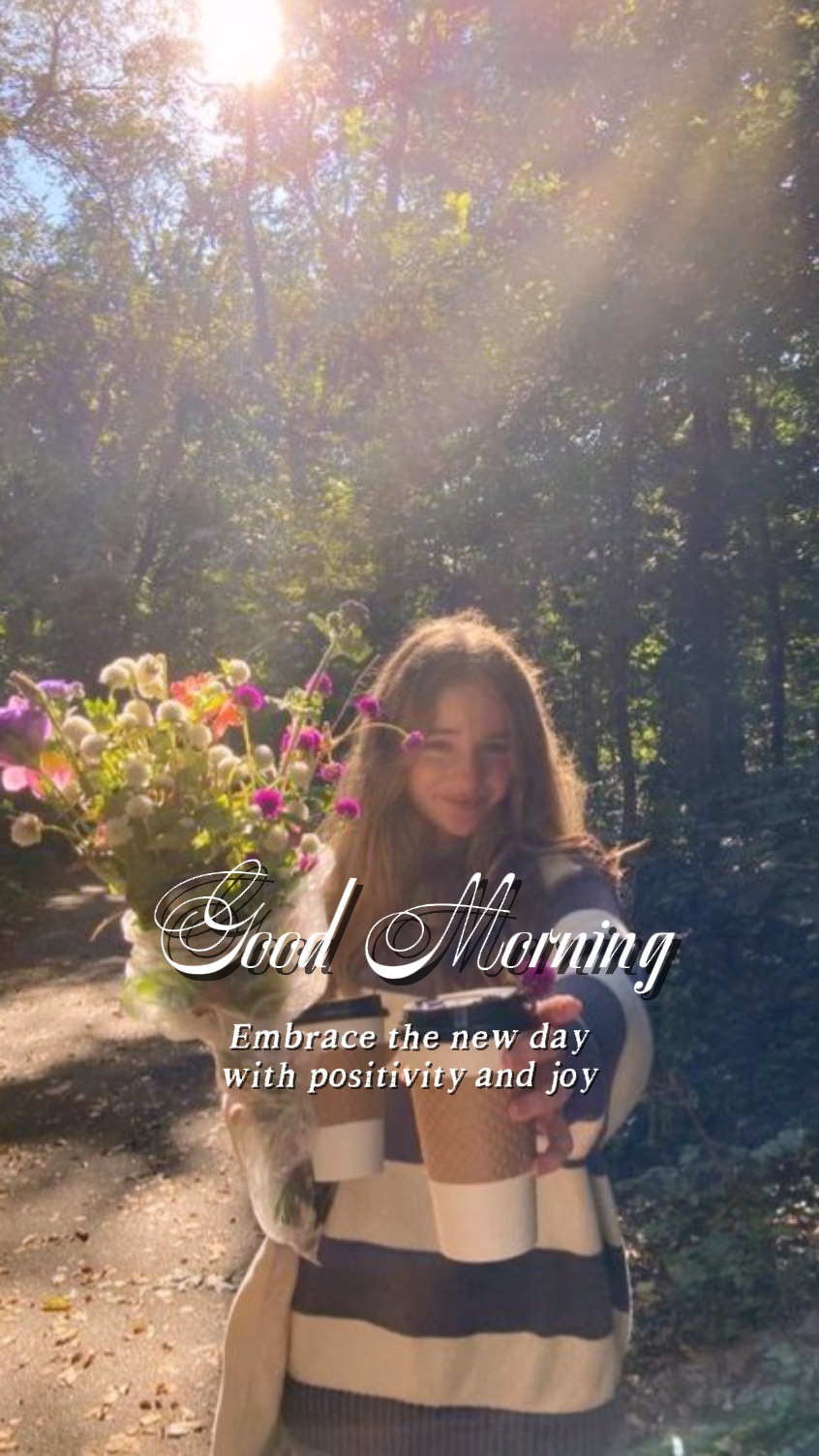 Selamat pagi