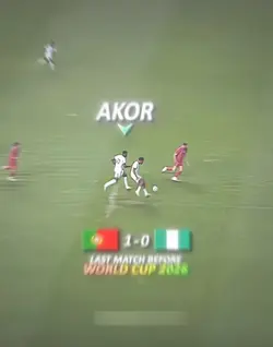 WORLD CUP