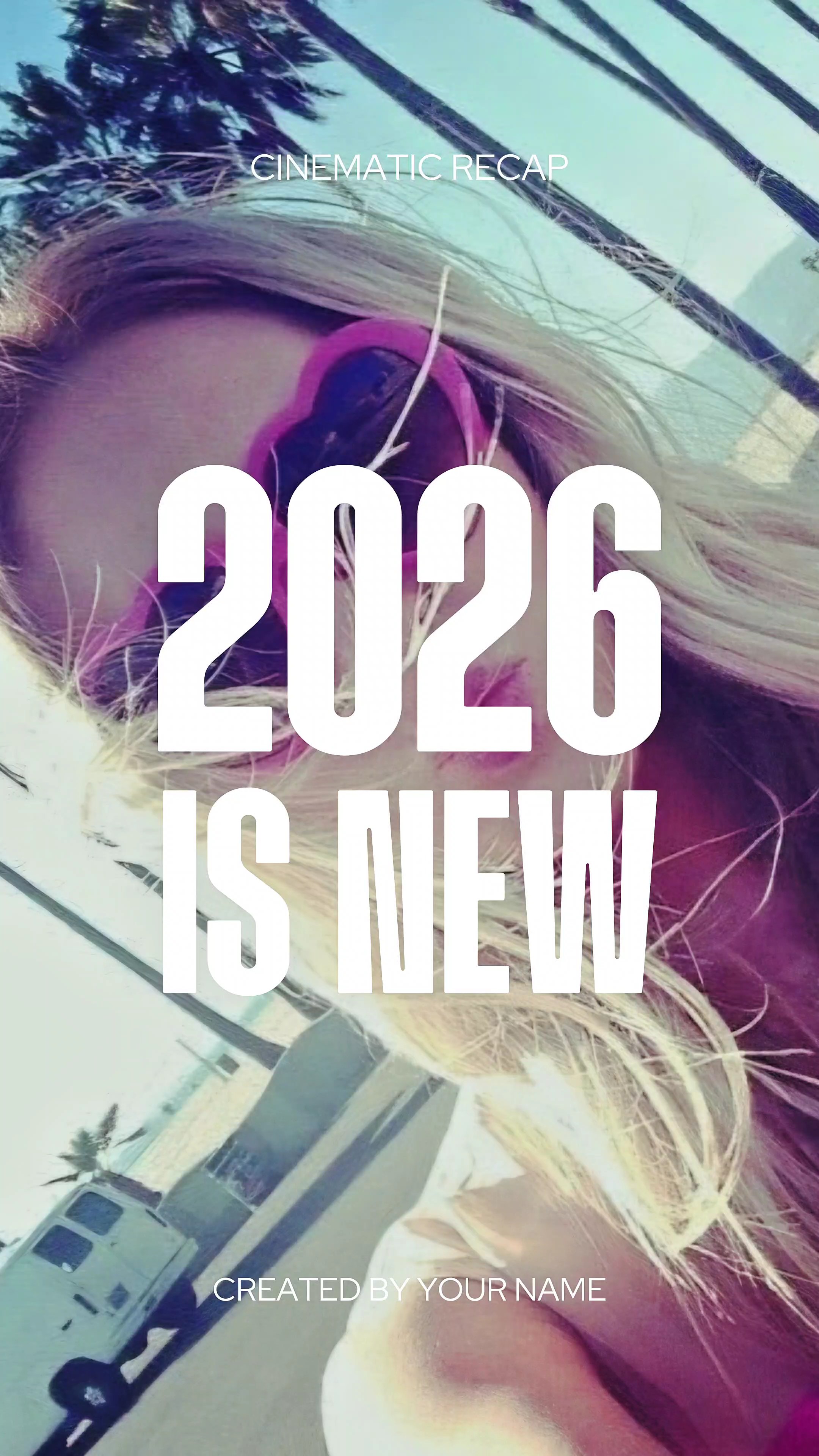 2026 is the New 2016