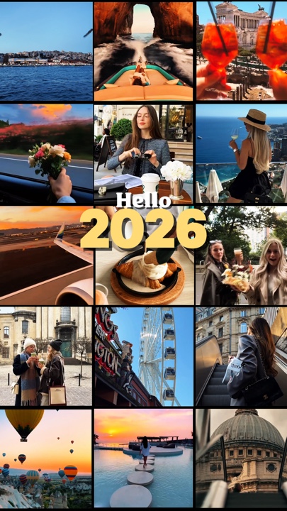 Hola 2026