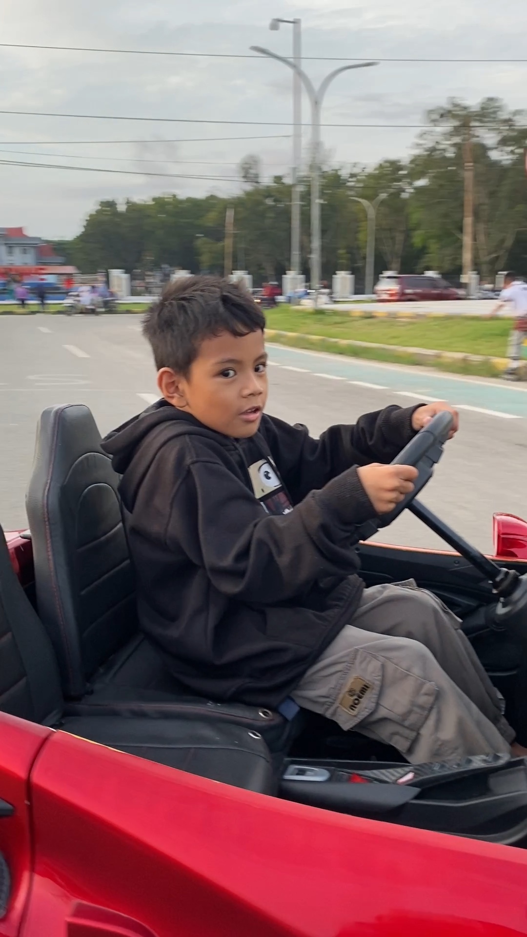 Vidéo Vlog 30