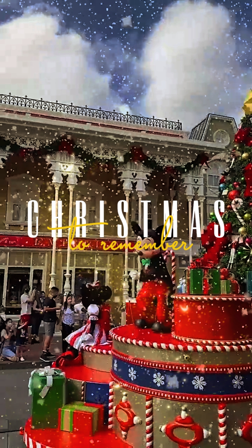 Navidad para recordar