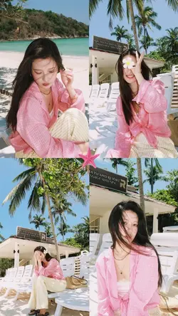 4pic aesthetic 🌷✨