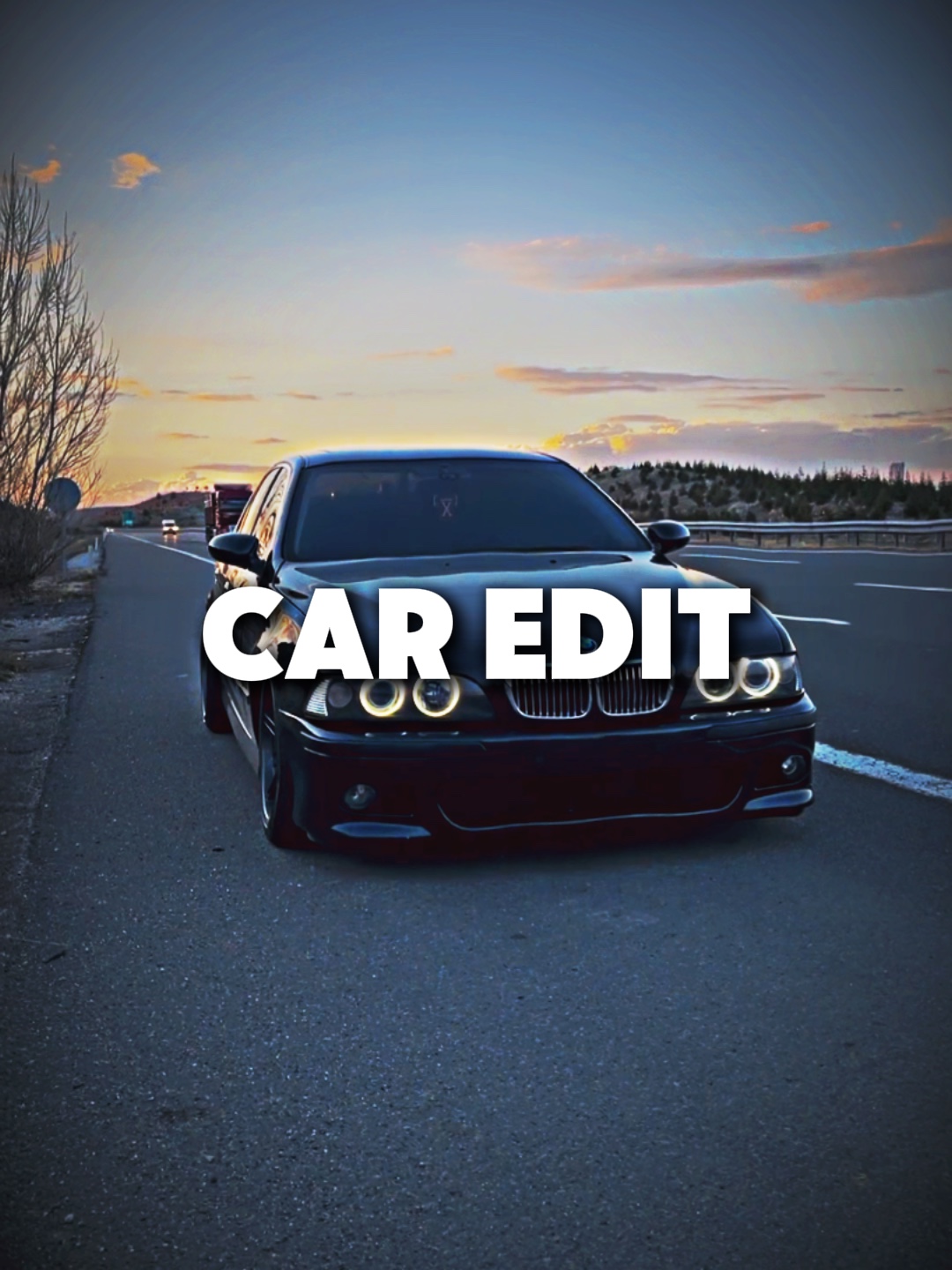 car edit 🔥