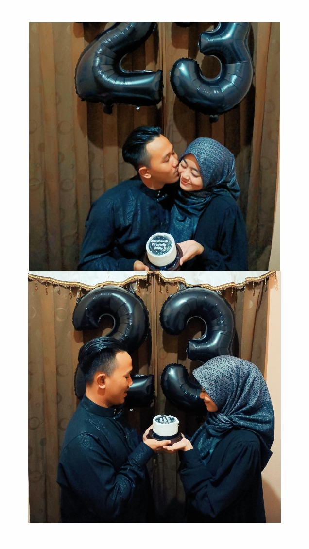 Barakallah Fii Umrik
