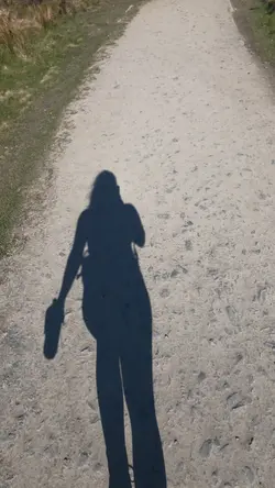 Just a quick hike