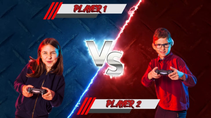 Game InVideo